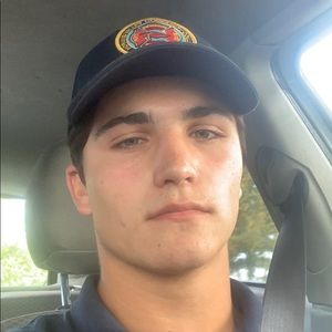 Meet your Posher, Darren